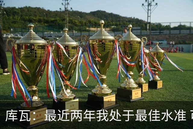库瓦：最近两年我处于最佳水准 可以说我们是赢家